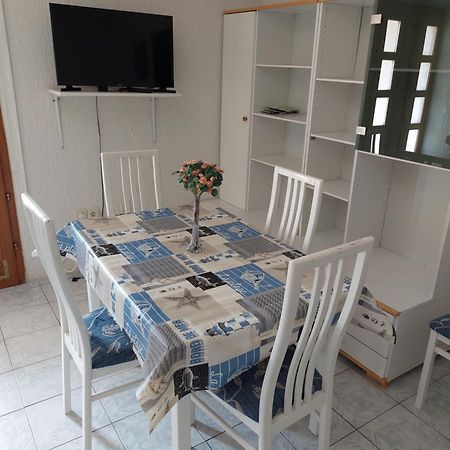 Apartments Delfin Поседарье Экстерьер фото