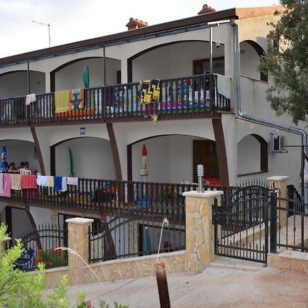Apartments Delfin Поседарье Экстерьер фото