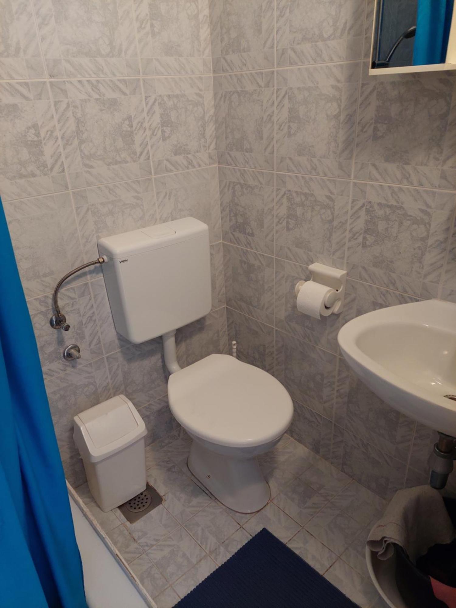 Apartments Delfin Поседарье Экстерьер фото