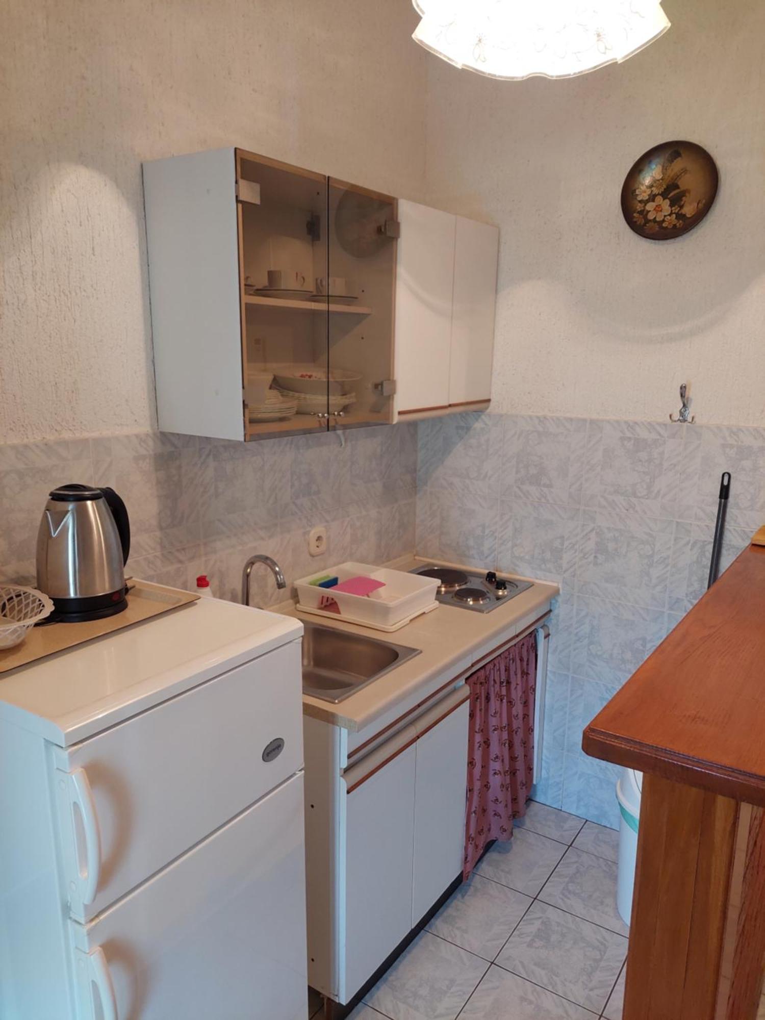 Apartments Delfin Поседарье Экстерьер фото