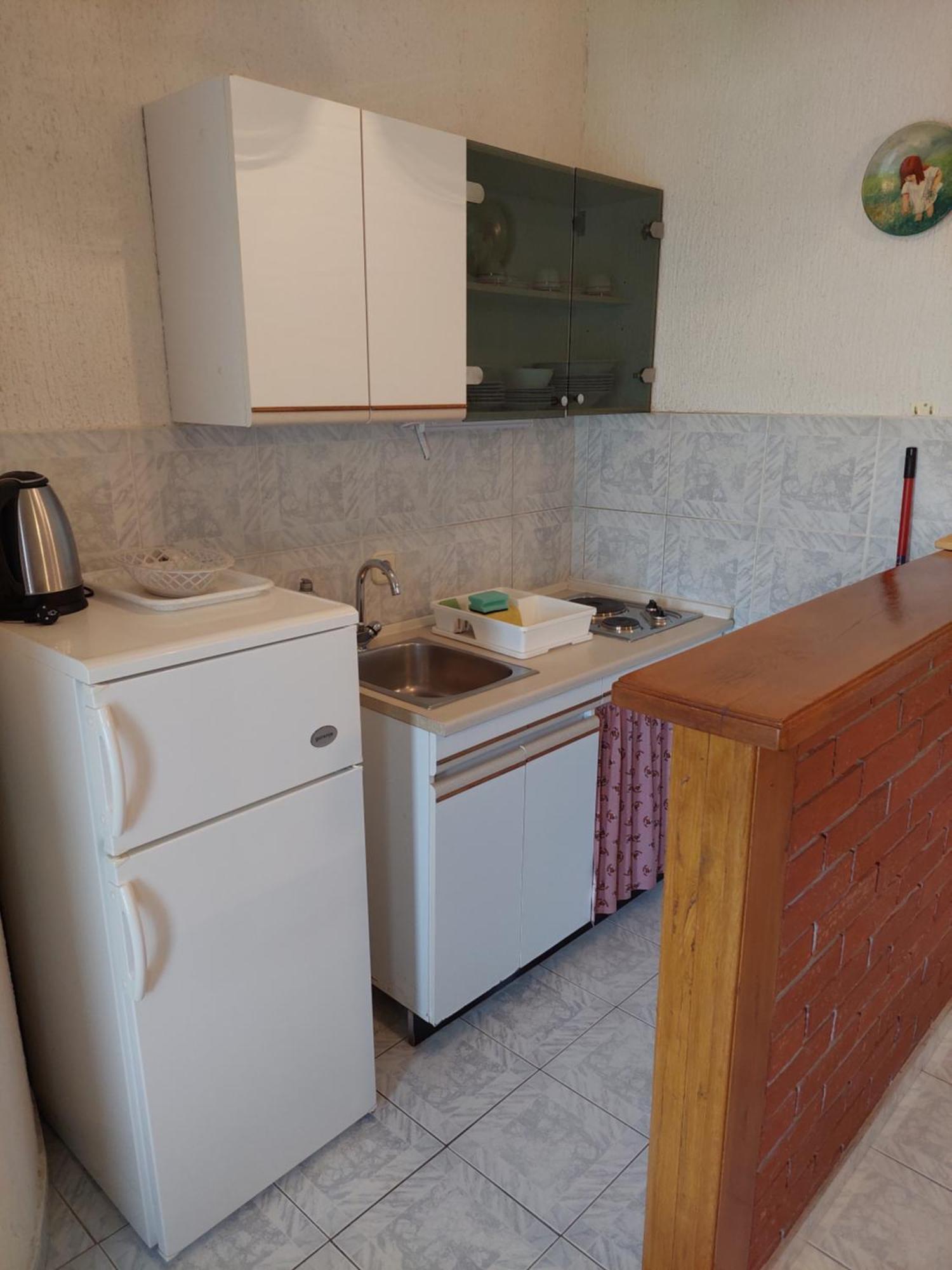 Apartments Delfin Поседарье Экстерьер фото