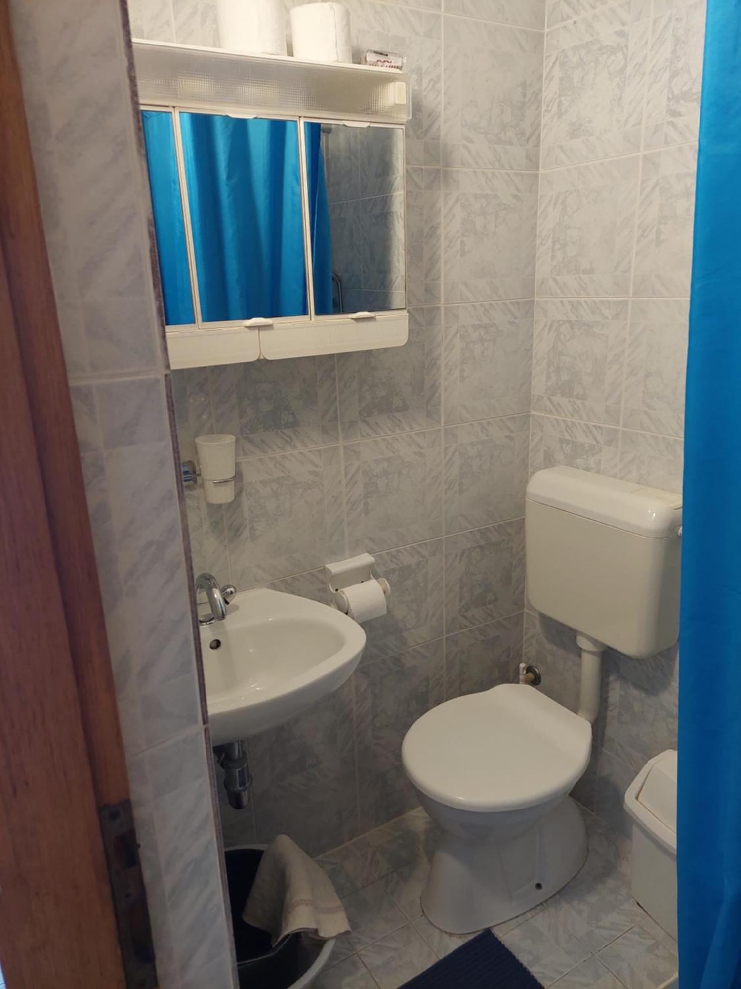 Apartments Delfin Поседарье Экстерьер фото