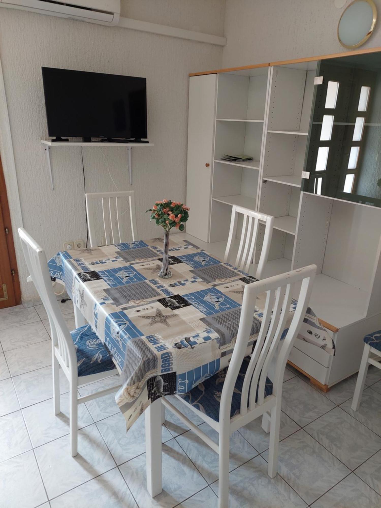 Apartments Delfin Поседарье Экстерьер фото