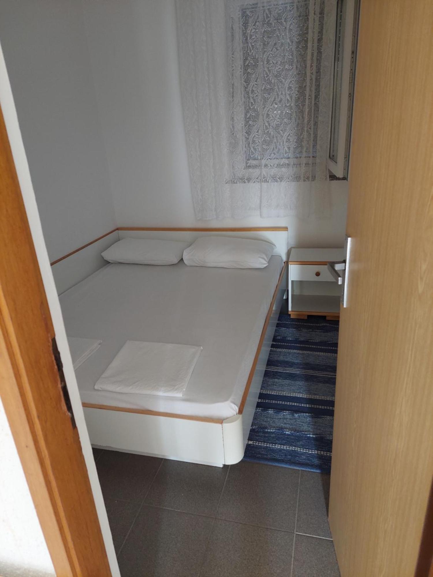 Apartments Delfin Поседарье Экстерьер фото