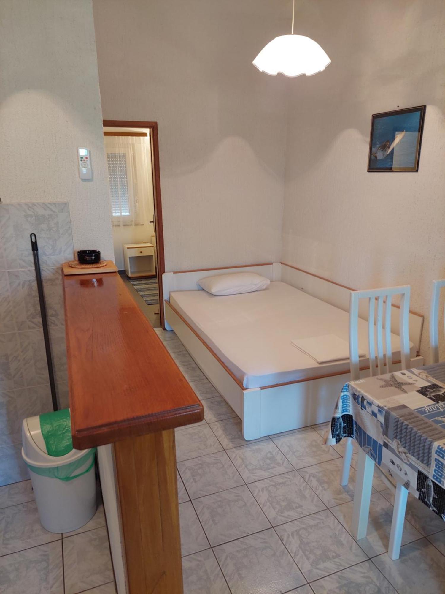 Apartments Delfin Поседарье Экстерьер фото