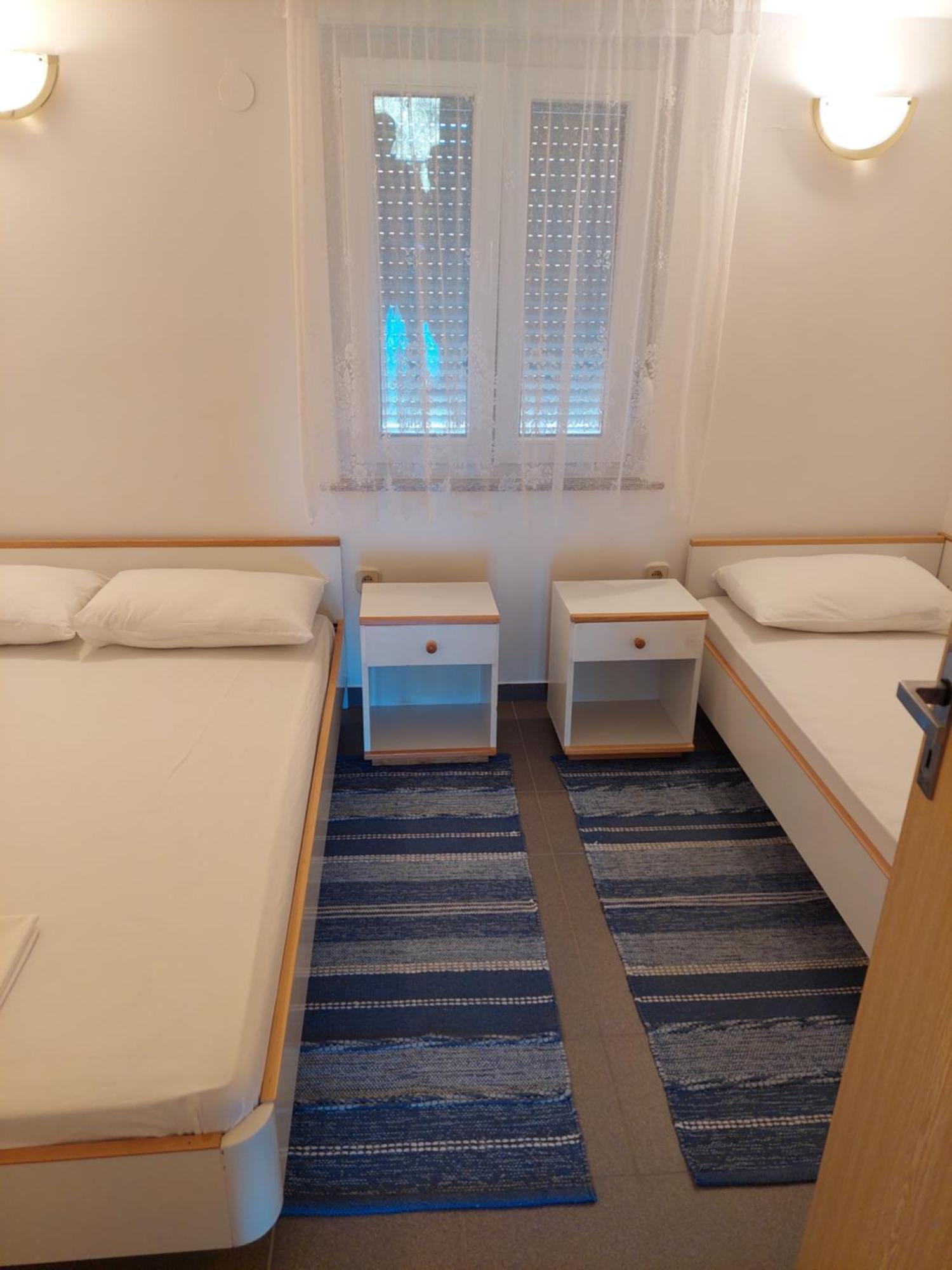 Apartments Delfin Поседарье Экстерьер фото
