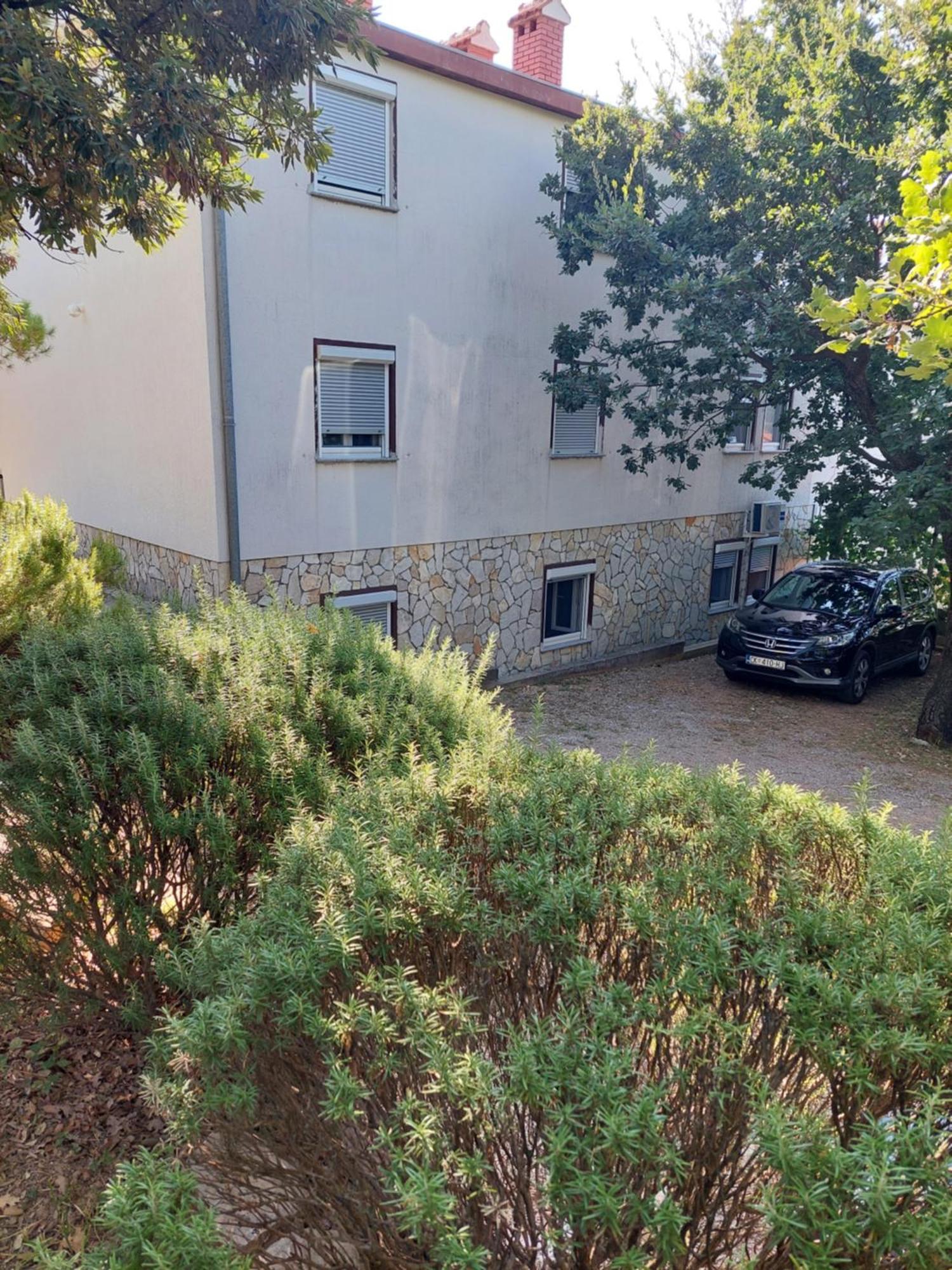 Apartments Delfin Поседарье Экстерьер фото