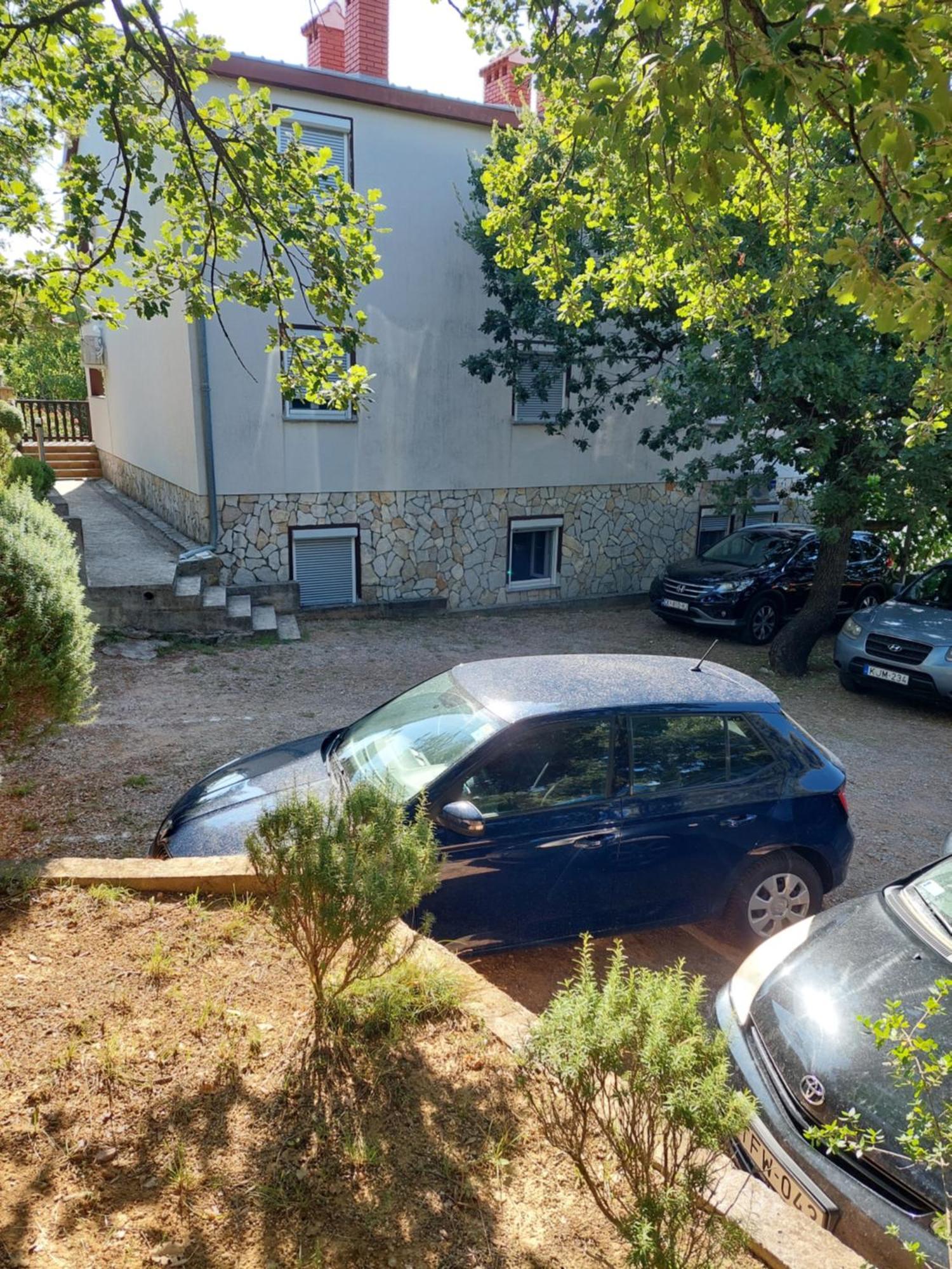 Apartments Delfin Поседарье Экстерьер фото
