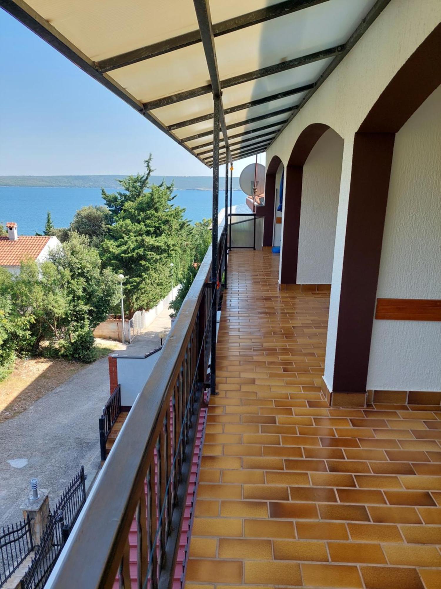 Apartments Delfin Поседарье Экстерьер фото