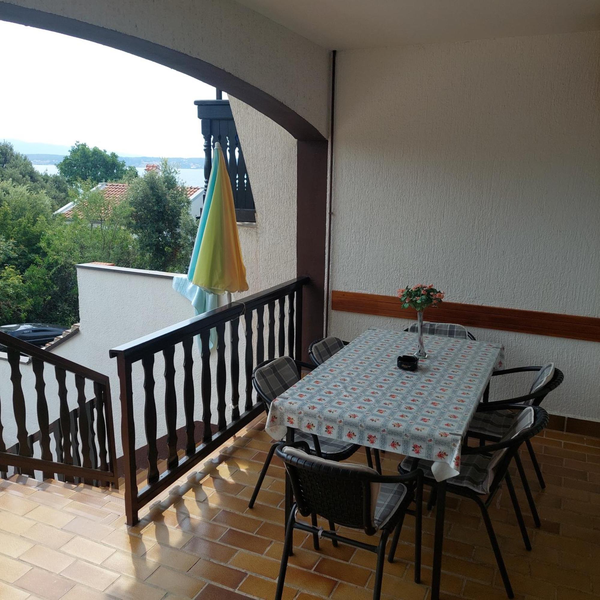 Apartments Delfin Поседарье Экстерьер фото