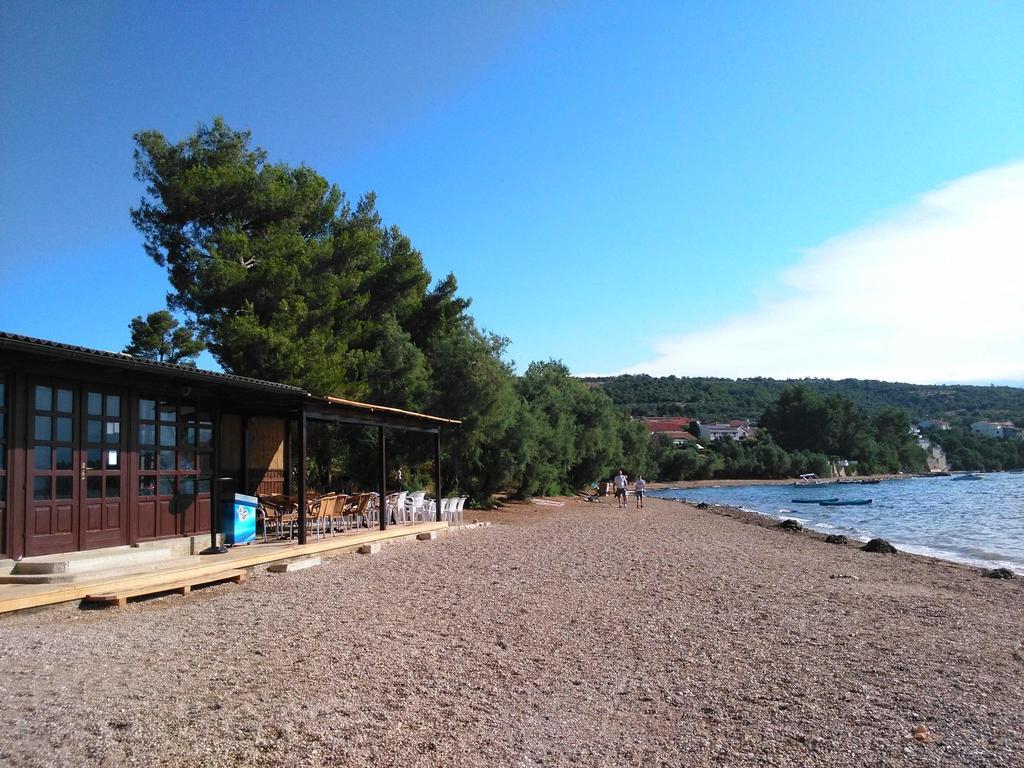Apartments Delfin Поседарье Экстерьер фото
